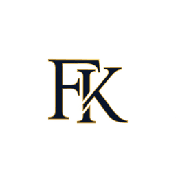 Furkan Kaya Monogram